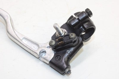 04-09 SUZUKI VSTROM 650 DL650 OEM CLUTCH PERCH MOUNT WITH LEVER