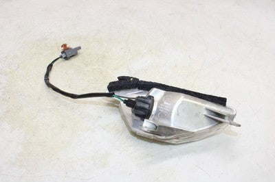 12-19 KAWASAKI NINJA 650 EX650 ABS OEM RIGHT FRONT TURN SIGNAL LIGHT INDICATOR
