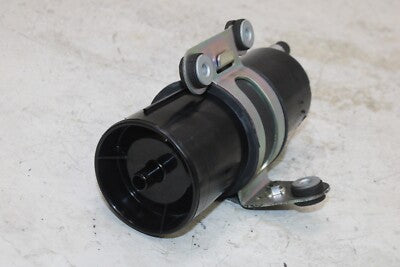 01-09 SUZUKI SV650 OEM EVAP VAPOR CHARCOAL EMISSION CANISTER