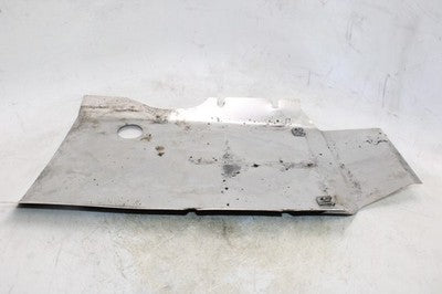 2006 HONDA GOLDWING 1800 GL1800 OEM BELLY SHIELD PLATE