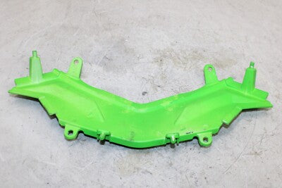 2015 KAWASAKI NINJA 300 EX300B ABS OEM CENTER REAR BACK TAIL FAIRING COWL