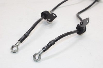 1997 TRIUMPH TROPHY 900 OEM FRONT BRAKE HOSE FLUID LINES