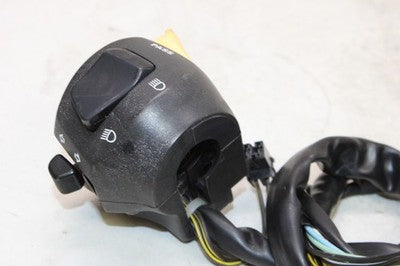 2006 Suzuki SV650 OEM Left Switch
