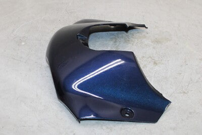 2005 KAWASAKI ZZR1200 OEM FRONT GAS TANK FUEL CELL FAIRING COWL COVER TRIM