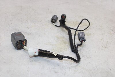 2013 KAWASAKI CONCOURS 14 ZG1400C ABS OEM IGNITION COIL WIRING HARNESS WIRE LOOM