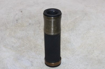 2005 HONDA CBR600RR LEFT HANDLE GRIP