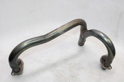 94-99 BMW R1100GS OEM EXHAUST HEADER PIPES MANIFOLD