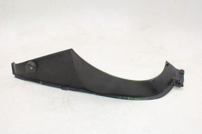 2000 KAWASAKI NINJA 250R EX250F OEM RIGHT FRONT LOWER INNER COWL FAIRING