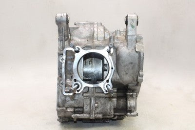 2018 YAMAHA XMAX CZD300 OEM ENGINE MOTOR CRANKCASES CRANK CASES