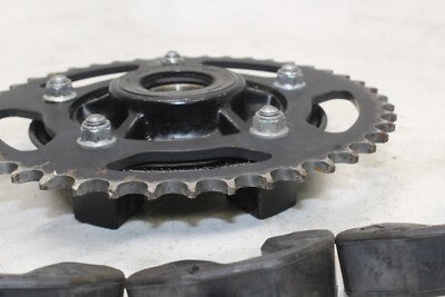 2003 SUZUKI GSXR750 OEM REAR BACK SPROCKET BEARING ASSEMBLY