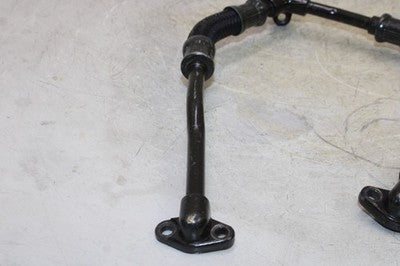 1990 SUZUKI GSXR1100 OEM OIL HOSE PIPE