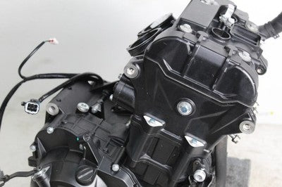 2024 CF MOTO 450SS OEM ENGINE MOTOR