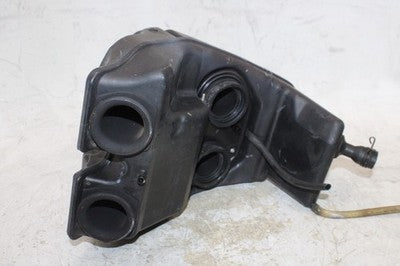 06-08 KAWASAKI NINJA 650R EX650A7F OEM AIRBOX AIR INTAKE FILTER BOX