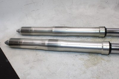 2000 HONDA CBR900RR OEM FRONT FORKS SHOCK SUSPENSION SET PAIR