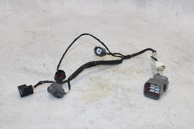 2013 KAWASAKI CONCOURS 14 ZG1400C ABS OEM IGNITION COIL WIRING HARNESS WIRE LOOM