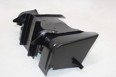 2006 SUZUKI VSTROM 650 DL650 OEM ENGINE RADIATOR HEAT MOTOR GUARD SHIELD