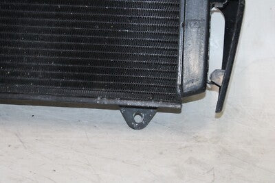2016 KTM 390 DUKE OEM ENGINE RADIATOR MOTOR COOLER COOLING RADIATER