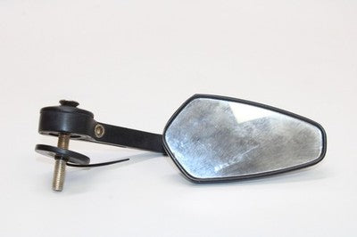 17-25 KAWASAKI VULCAN S EN650 ABS OEM RIGHT SIDE REAR VIEW MIRROR