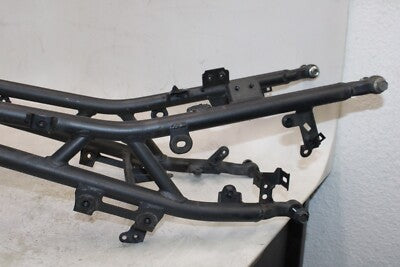 2013 HONDA CB500X OEM REAR SUBFRAME BACK SUB FRAME