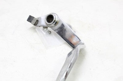 1996 HONDA SHADOW ACE 1100 OEM RIGHT REARSET BRAKE FOOT PEDAL