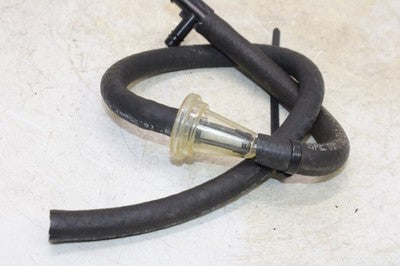 1972 BMW R75 5 OEM FUEL HOSE GAS LINE TUBE PIPE