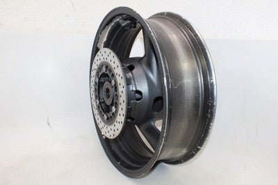 96-07 YAMAHA YZF600R OEM REAR BACK WHEEL RIM