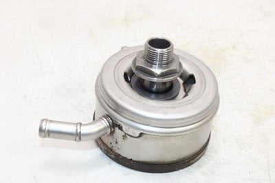 00-01 HONDA CBR929RR OEM ENGINE MOTOR OIL COOLER