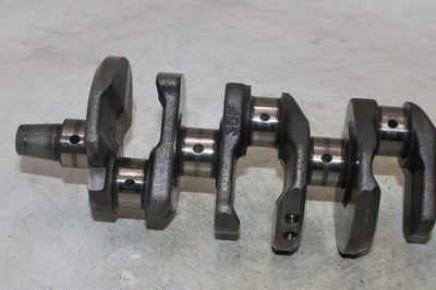 2000 SUZUKI GSXR 750 OEM ENGINE MOTOR CRANKSHAFT CRANK SHAFT