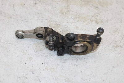 2018 DUCATI PANIGALE V4 OEM RIGHT SWINGARM BRACKET MOUNT