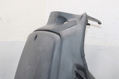 1987 HONDA ELITE 150 CH150 OEM FRONT UPPER INNER COWL GOVE BOX