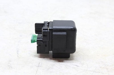 00-01 HONDA CBR929RR OEM ENGINE STARTER RELAY STARTING MOTOR SWITCH