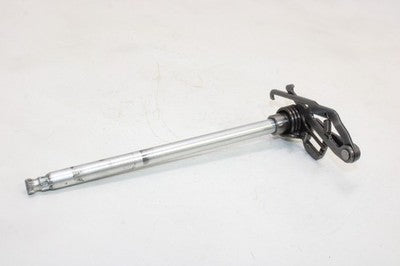 2007 KAWASAKI NINJA 250R EX250F OEM SHIFTER SHIFT SHAFT