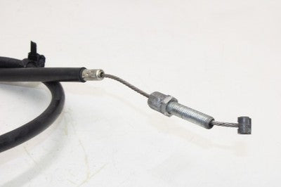 08-09 SUZUKI GSXR 600 OEM CLUTCH CABLE LINE