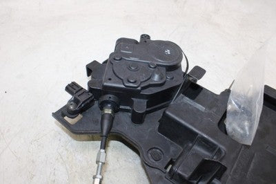 03-10 HONDA GOLDWING 1800 GL1800 OEM COWL TRAY ACTUATOR MOTOR