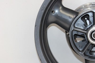 1997 TRIUMPH TROPHY 900 OEM REAR BACK WHEEL RIM