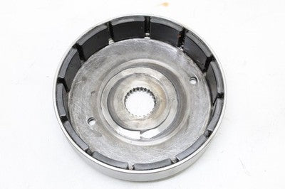 2015 HARLEY-DAVIDSON ROAD GLIDE OEM STATOR MAGNETO GENERATOR FLYWHEEL ROTOR
