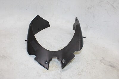 2023 KAWASAKI NINJA 400 OEM LOWER FRONT UPPER INNER HEADLIGHT COWL FAIRING