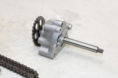1992 Honda CBR600F2 OEM ENGINE MOTOR OIL PUMP