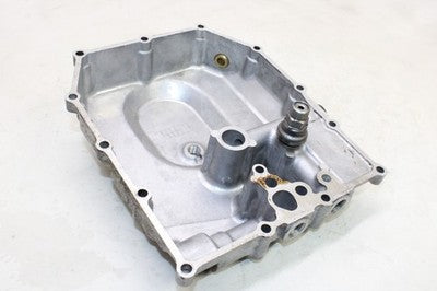 89-92 SUZUKI GSXR1100 OEM ENGINE MOTOR BOTTOM OIL PAN COVER