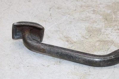 1982 KAWASAKI KZ750 OEM RIGHT REARSET BRAKE FOOT PEDAL