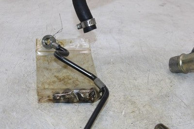 2005 YAMAHA YZF600R OEM OIL PIPE SET