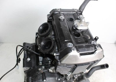 2019 KAWASAKI VULCAN S EN650 OEM ENGINE MOTOR