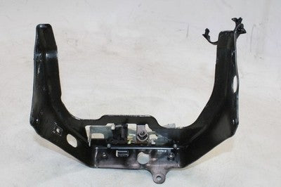 2003 HONDA METROPOLITAN 50 CHF50 OEM SEAT LOCK BRACKET