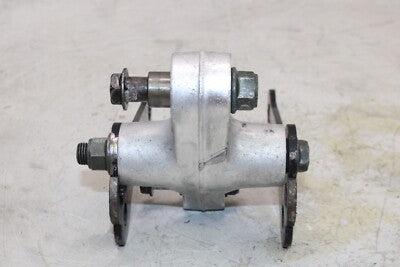 2004 SUZUKI INTRUDER 1500 VL1500 OEM REAR DOGBONE SHOCK LINKAGE LINK