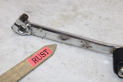 15-18 YAMAHA SR400 OEM SHIFTER PEDAL