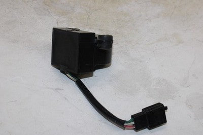 01-03 HONDA CBR1100XX OEM TIP OVER BANK ANGLE CRASH SENSOR SWITCH