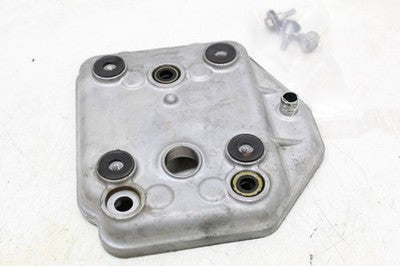 2012 KAWASAKI VULCAN 900 OEM ENGINE CYLINDER HEAD COVER 0506-2