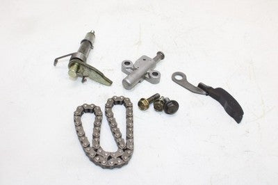 00-06 HONDA RANCHER 350 TRX350FE 4X4 ES OEM SHIFTER SHIFT SHAFT W TENSIONER