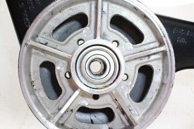 04-09 SUZUKI GS500F OEM REAR BACK WHEEL RIM