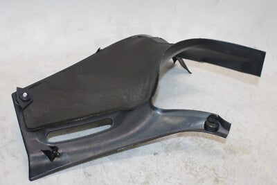 2005 KAWASAKI ZZR1200 OEM SPEEDO CLUSTER GAUGE CLUSTER TRIM PANEL RIGHT SIDE